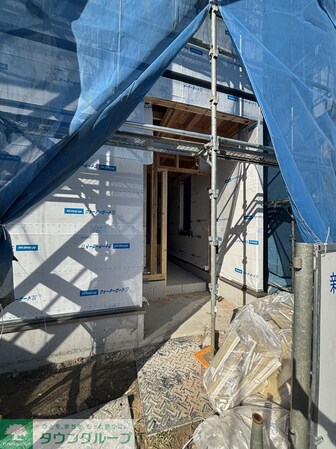 (仮称)キャメル吉川美南4 東棟の物件内観写真